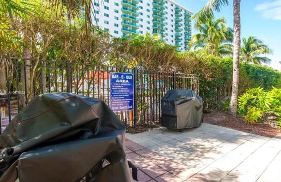 Sunny Isles Condo Resort Miami Beach Exterior foto
