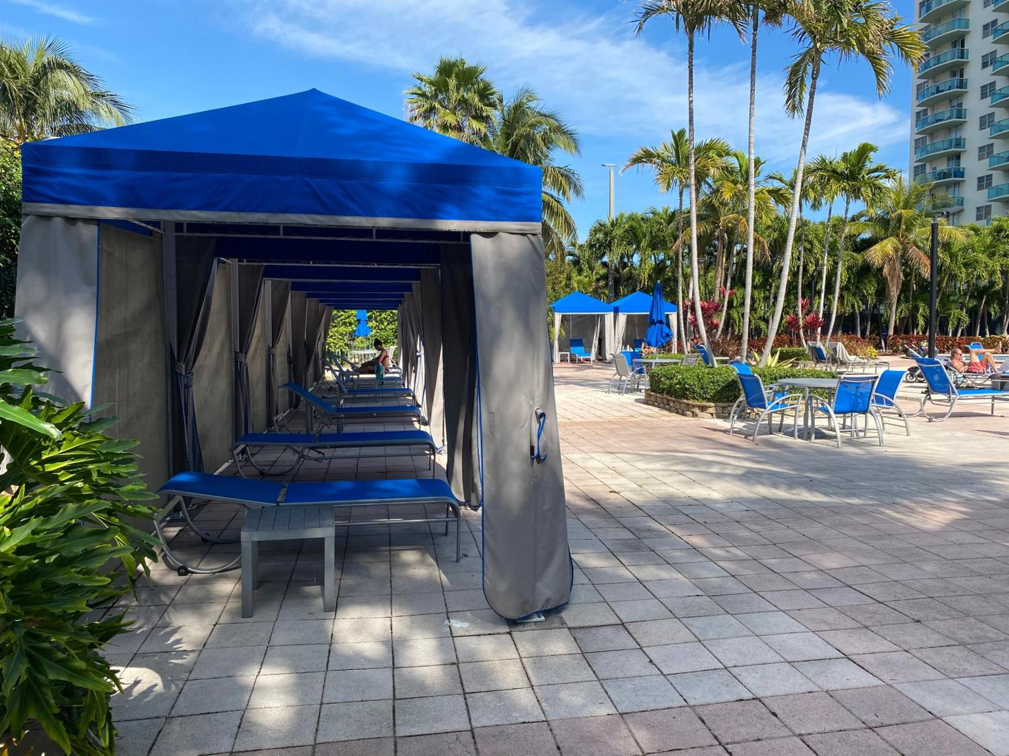 Sunny Isles Condo Resort Miami Beach Exterior foto
