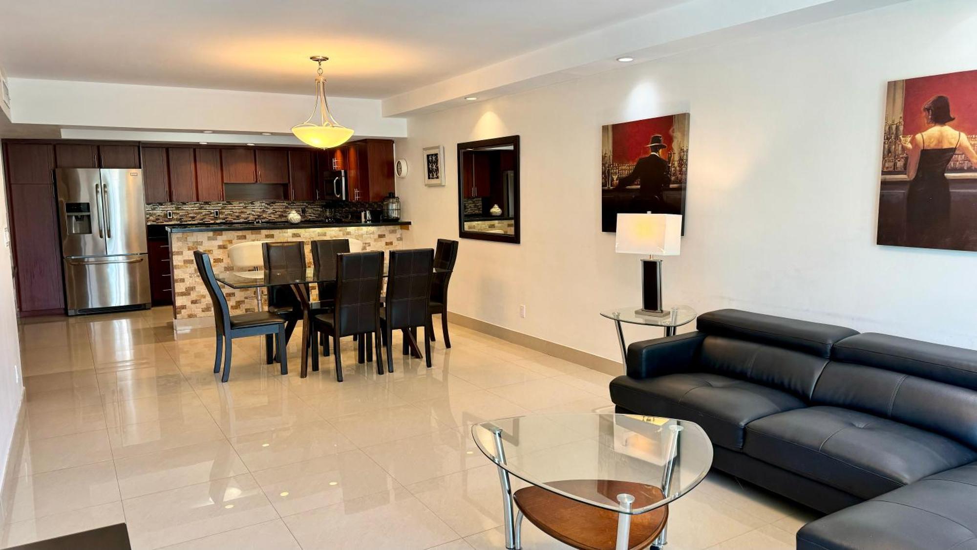 Sunny Isles Condo Resort Miami Beach Exterior foto