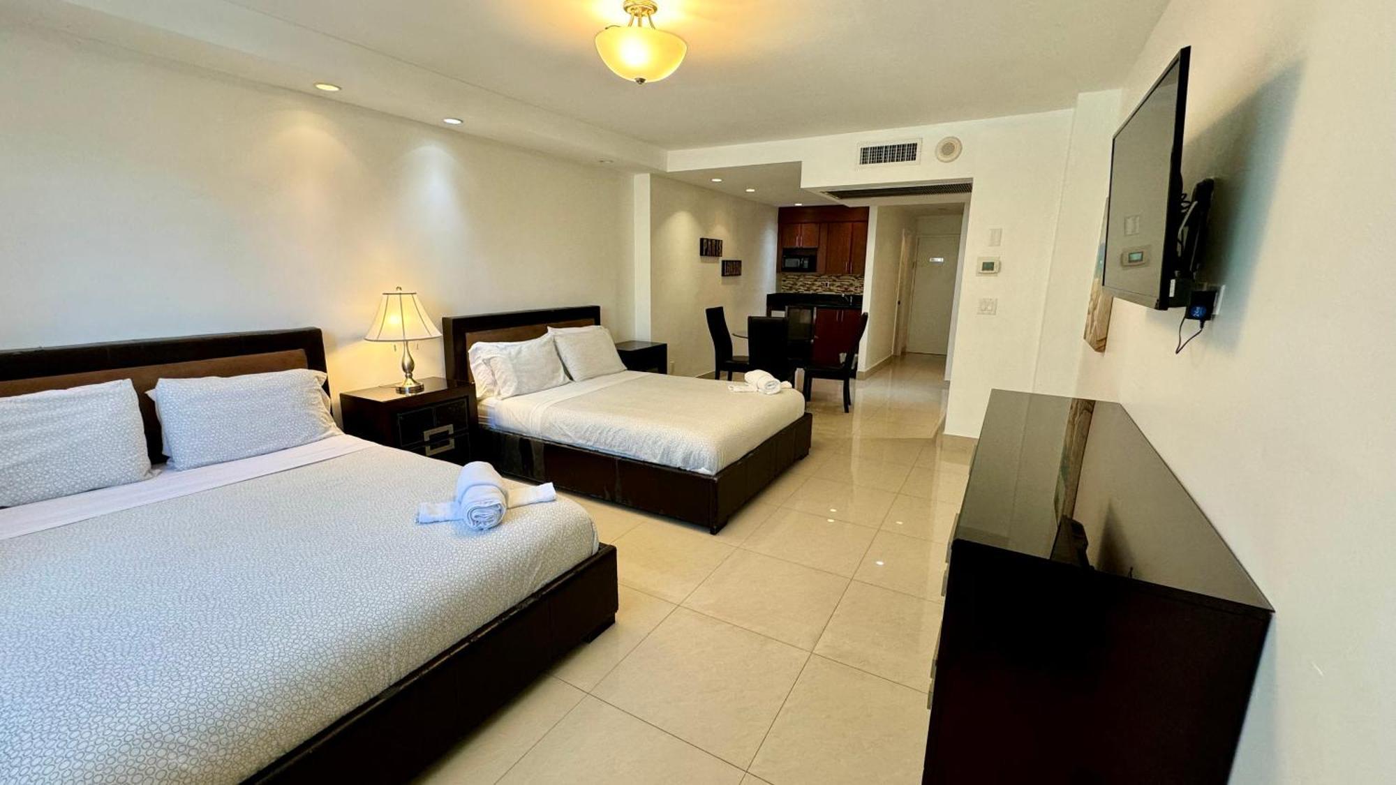 Sunny Isles Condo Resort Miami Beach Exterior foto