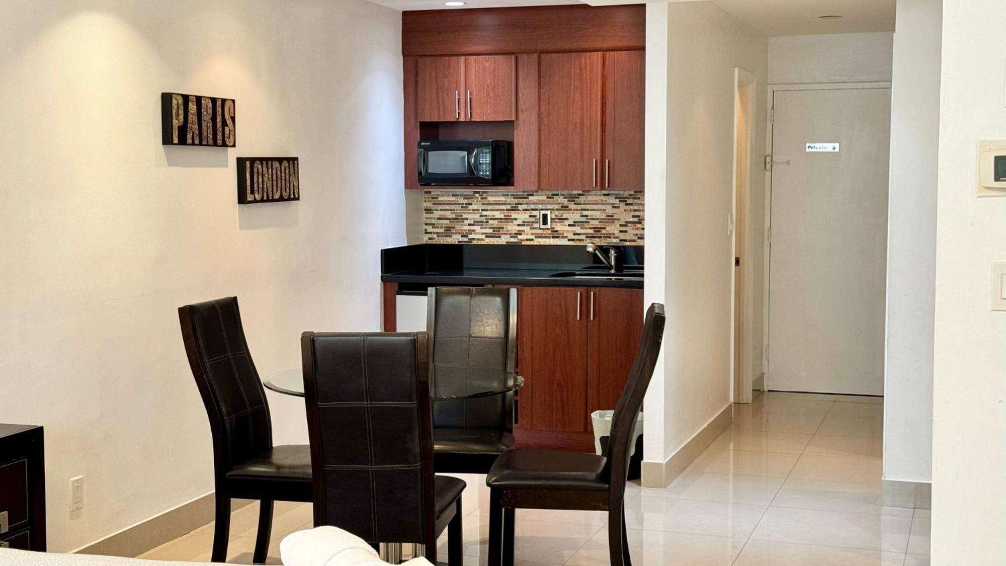 Sunny Isles Condo Resort Miami Beach Exterior foto